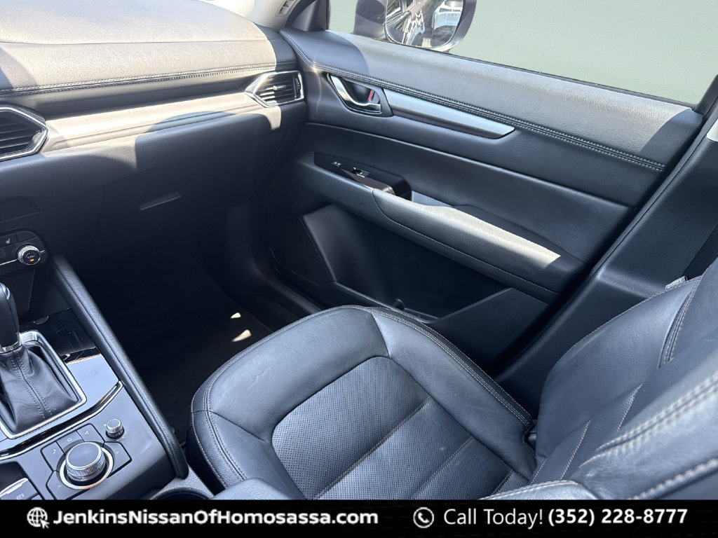 Used 2022 MAZDA CX-5 AWD 2.5 S image 29