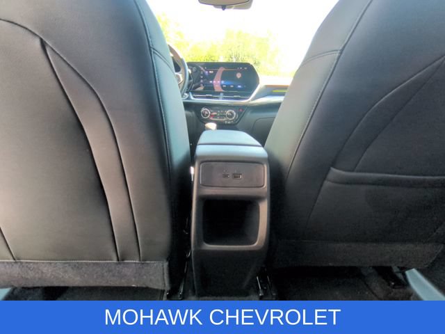Certified 2024 Chevrolet Trax ACTIV w/ Driver Confidence Package FWD image 20