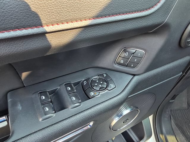 Used 2022 Ford Expedition Max Limited AWD/4WD image 19