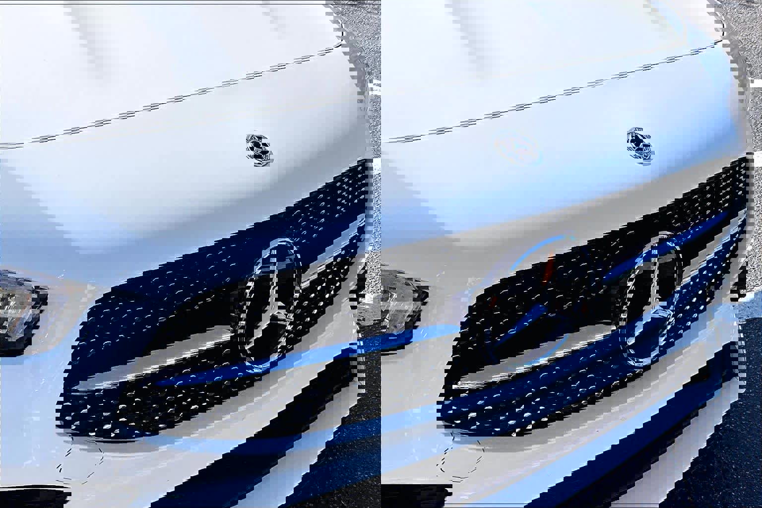 Used 2023 Mercedes-Benz CLA 250 image 30