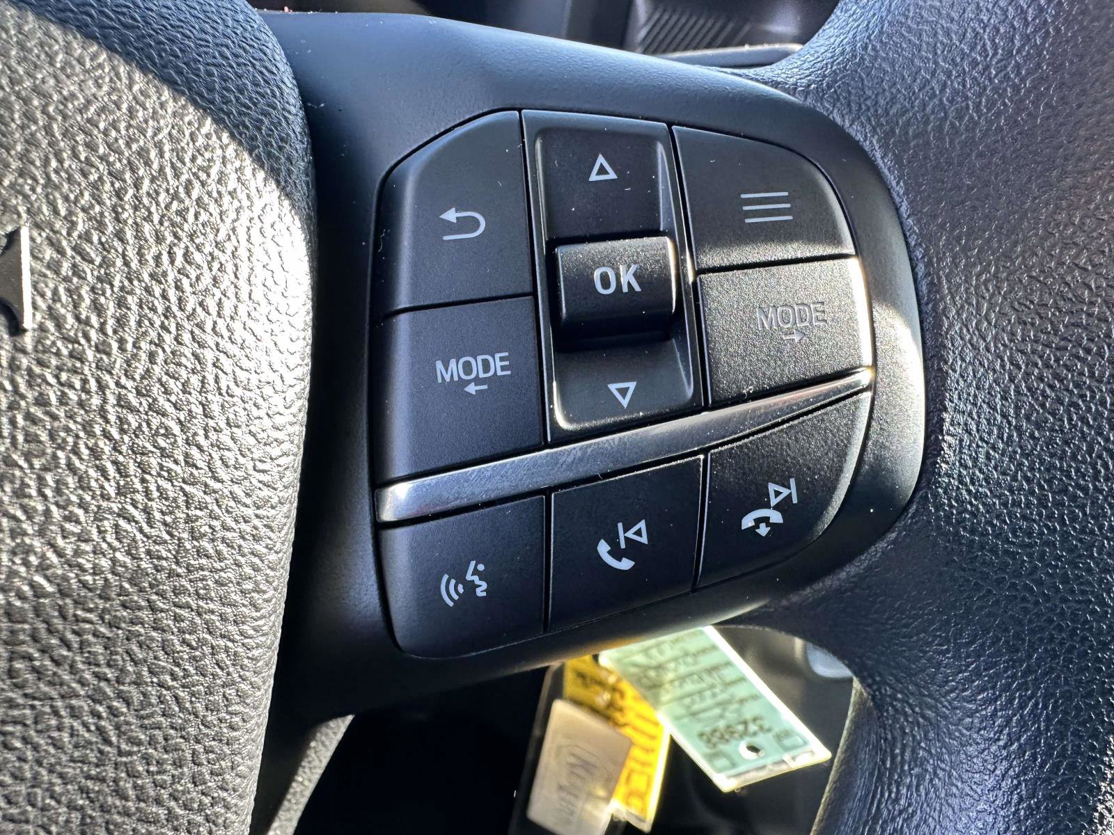 Used 2025 Ford Maverick XL w/ Equipment Group 102A image 19