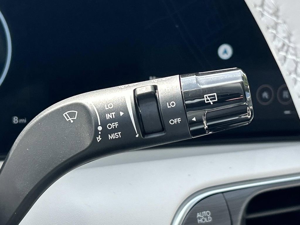 New 2026 Hyundai Palisade FWD Hybrid image 29