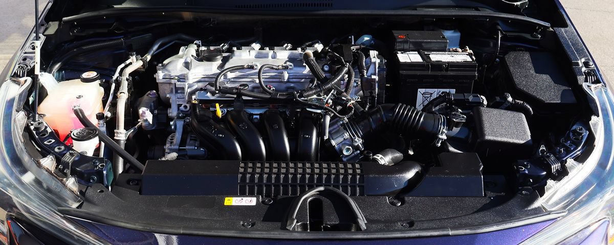 Used 2022 Toyota Corolla LE FWD image 57