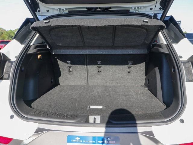 Certified 2023 Buick Encore GX Essence w/ Experience Buick Package image 27