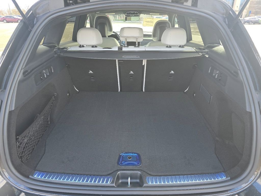 New 2026 Mercedes-Benz GLC 300 4MATIC image 18