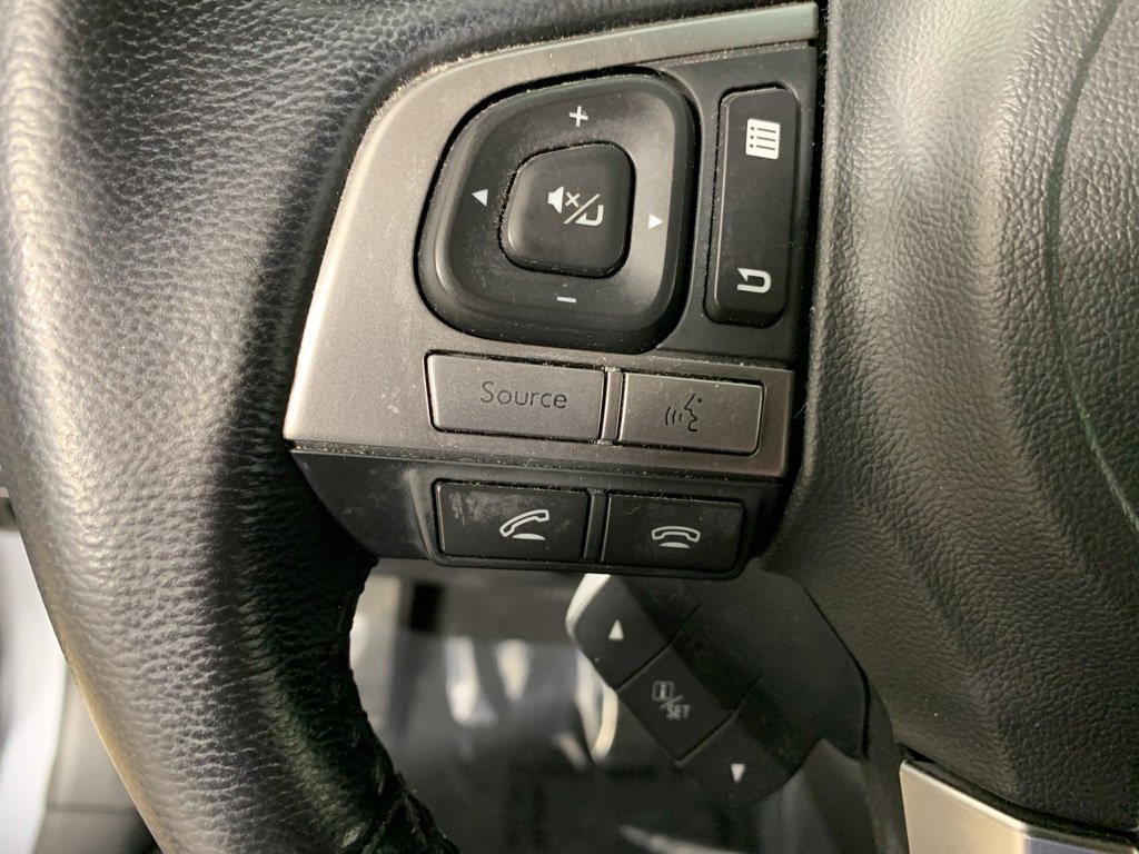 Used 2016 Subaru Outback 2.5i Premium image 21