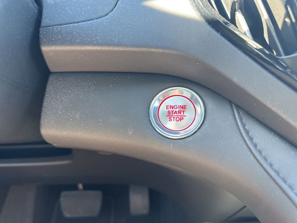 Used 2019 Acura RDX AWD image 23