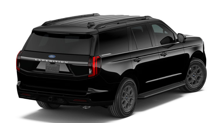 New 2027 Ford Expedition Active AWD/4WD image 3