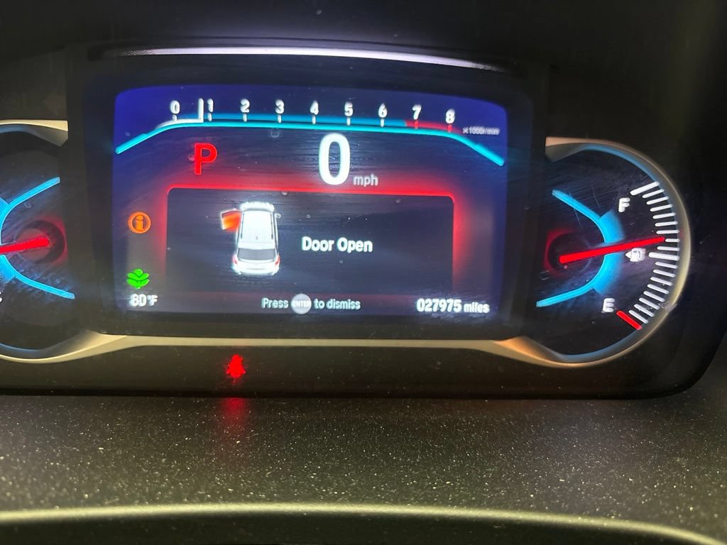 Used 2022 Honda Pilot Sport image 4