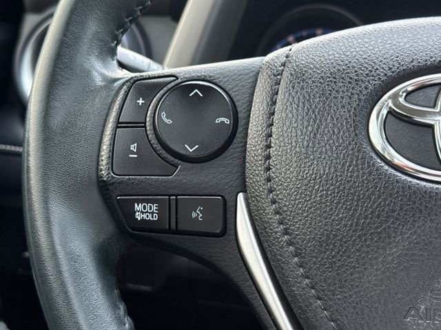 Used 2017 Toyota RAV4 XLE FWD image 29