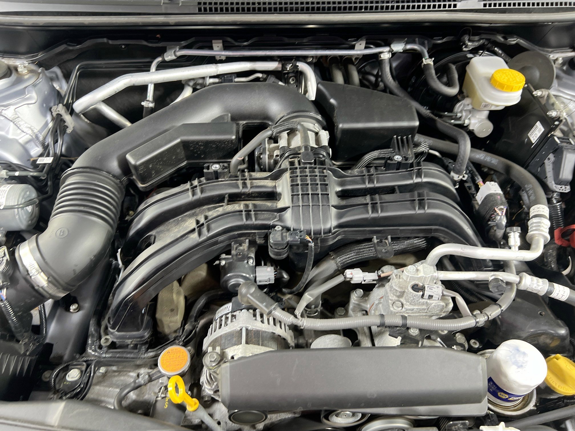 Used 2022 Subaru Crosstrek 2.5i Limited w/ Moonroof Package 1 image 29