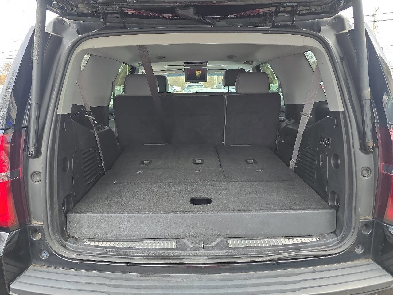 Used 2015 Chevrolet Tahoe LT image 29