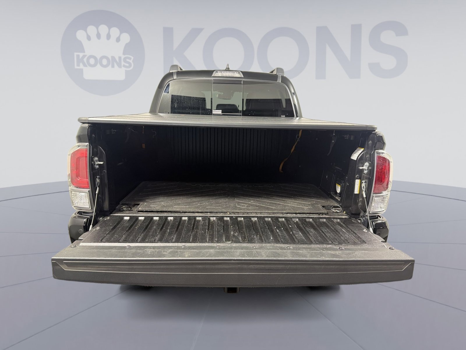 Used 2023 Toyota Tacoma TRD Off-Road image 27