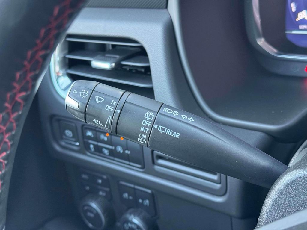 Used 2023 Chevrolet Tahoe RST w/ Luxury Package image 24