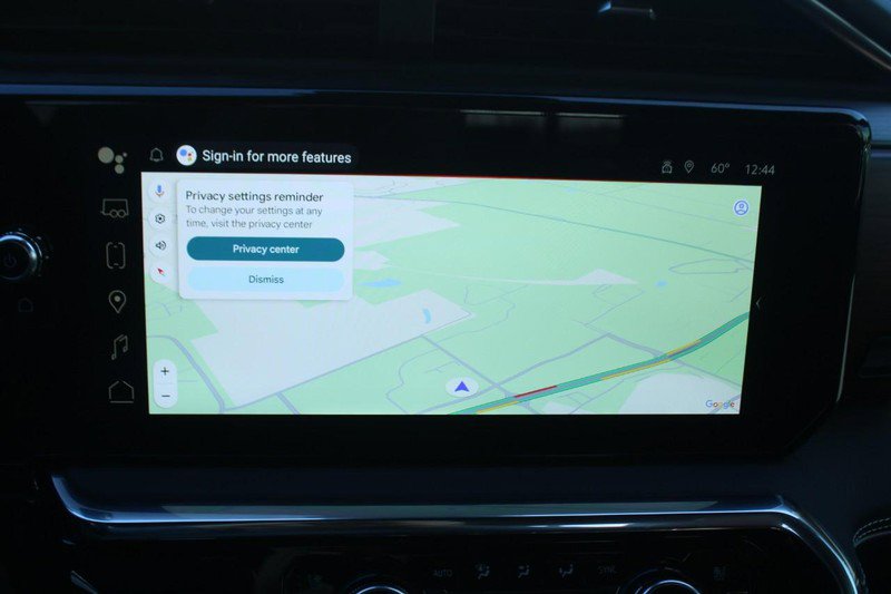 Used 2024 GMC Sierra 3500 Denali Ultimate image 21