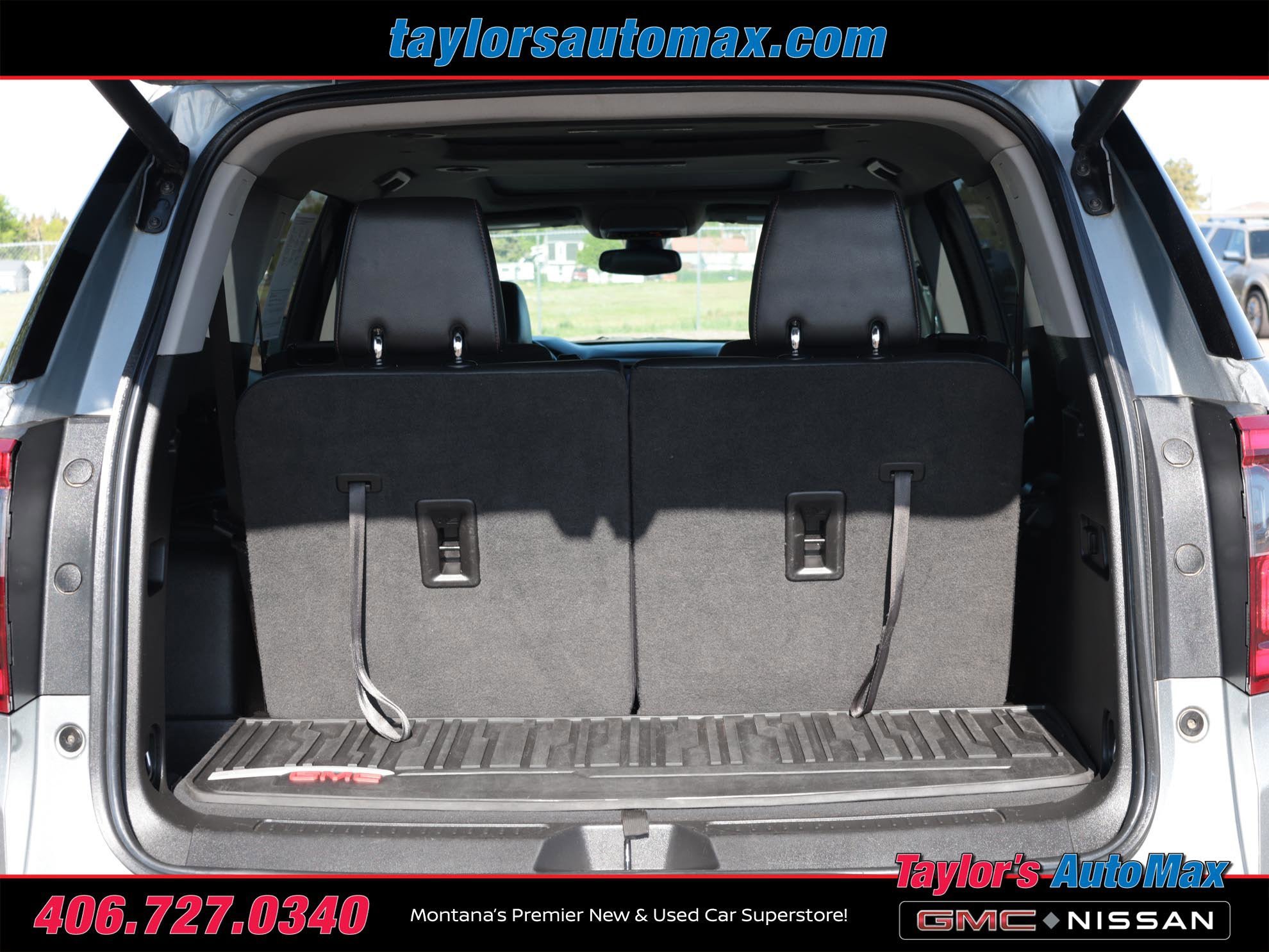 Used 2023 GMC Acadia AT4 w/ GMC Pro Grade Package AWD/4WD image 42