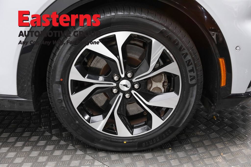 Used 2022 Ford Mustang Mach-E Premium image 32