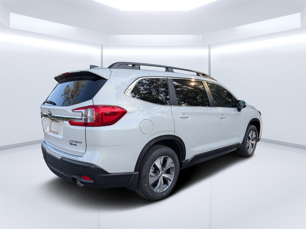 New 2025 Subaru Ascent Premium image 3