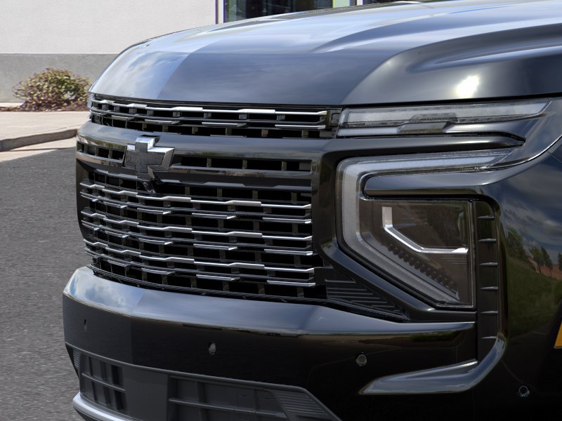 New 2026 Chevrolet Tahoe High Country AWD/4WD image 15