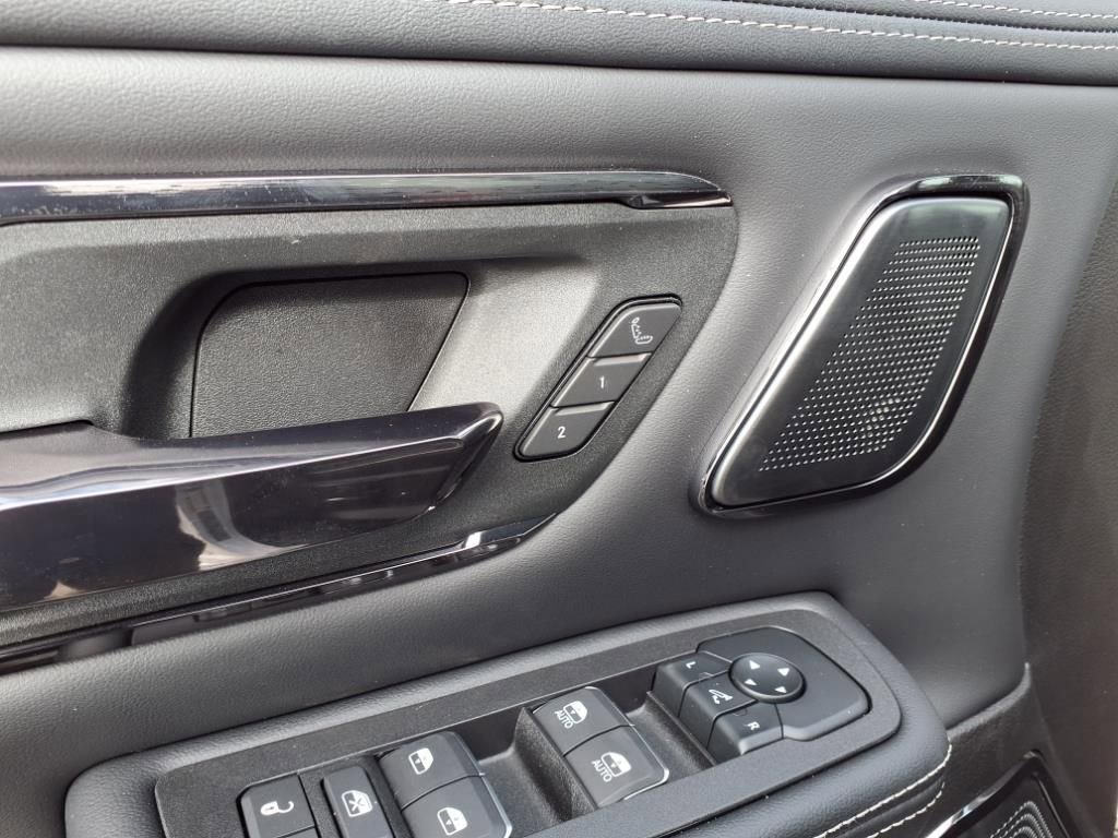 New 2026 RAM 1500 Limited image 8