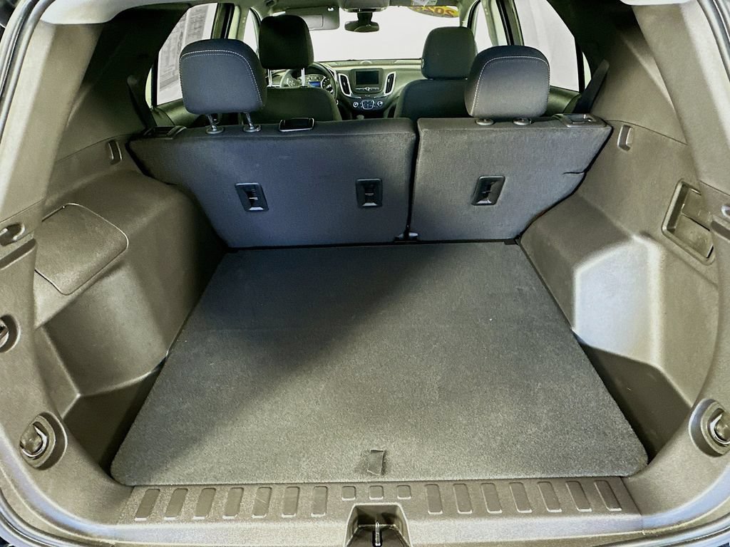Used 2024 Chevrolet Equinox LT FWD image 34