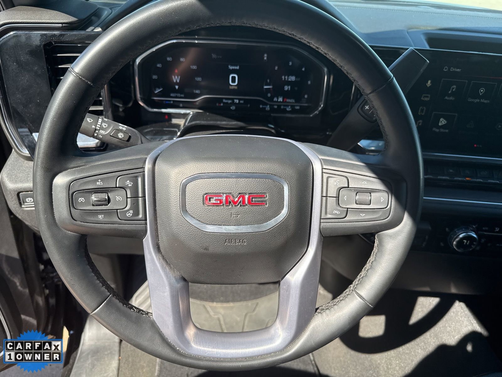 Used 2025 GMC Sierra 1500 SLT image 15