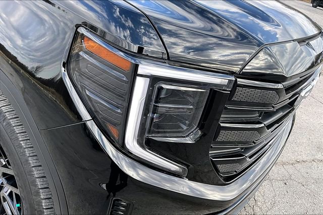 Used 2024 GMC Sierra 1500 Elevation w/ LPO, Elevation Black Package image 33