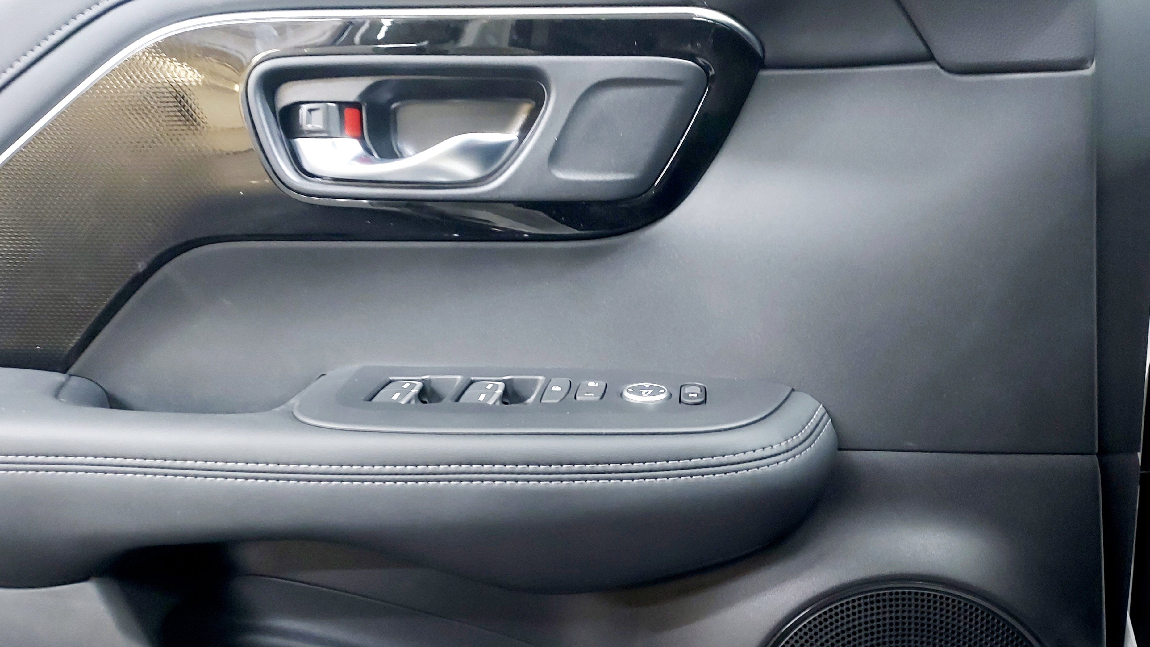 New 2025 Acura ADX AWD image 15