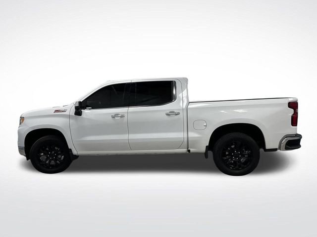 Used 2023 Chevrolet Silverado 1500 LTZ image 11