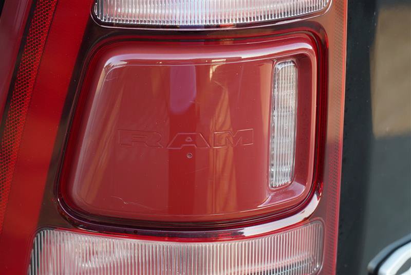 Used 2019 RAM 1500 Limited AWD/4WD image 38