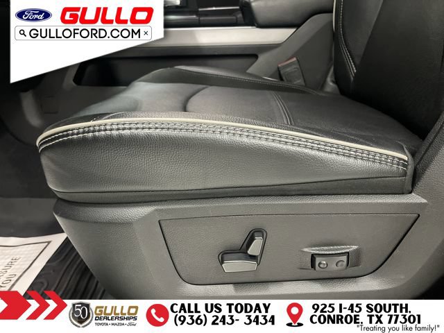 Used 2024 RAM 2500 Laramie w/ Night Edition AWD/4WD image 22