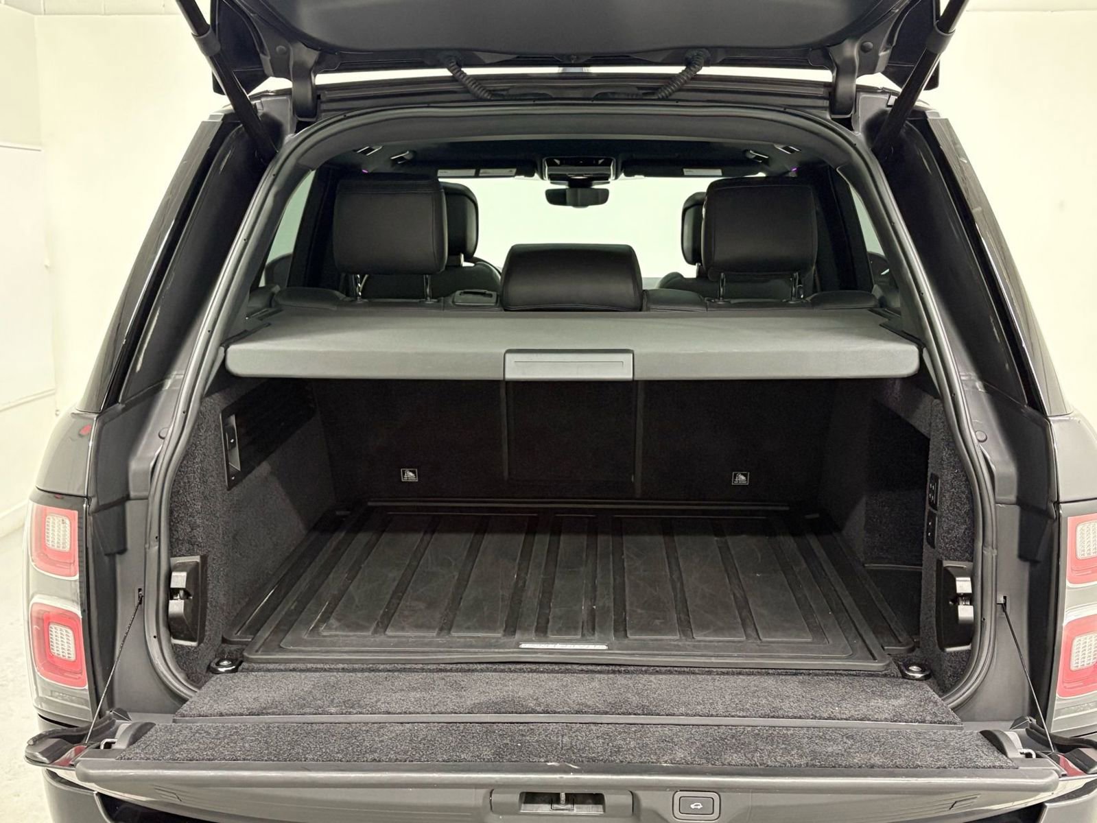 Used 2020 Land Rover Range Rover HSE AWD/4WD image 47