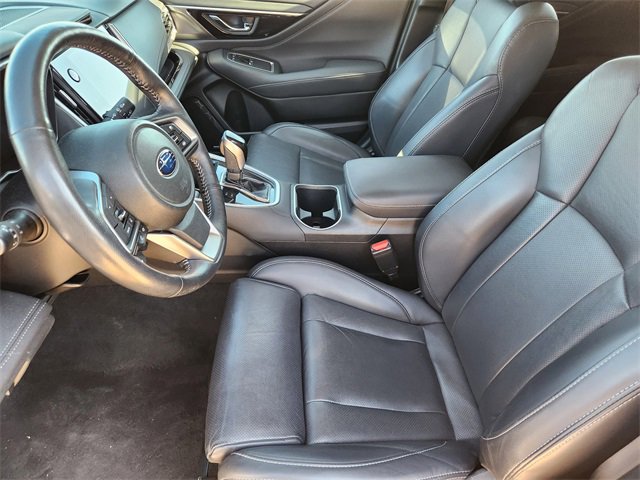 Certified 2022 Subaru Outback Limited image 13