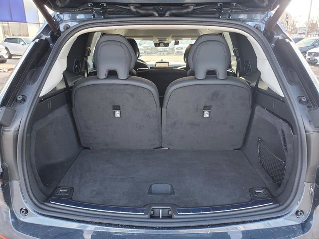 New 2025 Volvo EX90 Ultra image 34