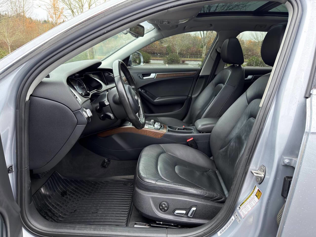 Used 2015 Audi A4 Premium Plus w/ Technology Package image 9