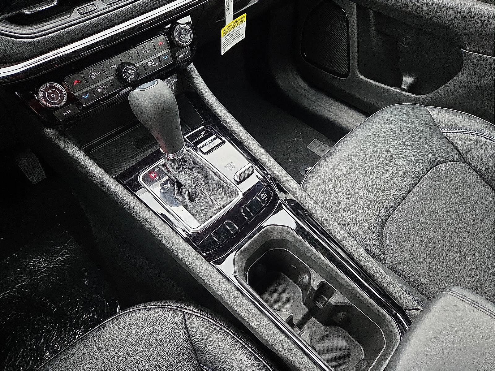 New 2026 Jeep Compass Latitude w/ Quick Order Package 29K image 25