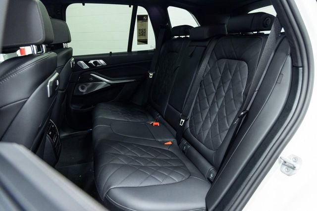 New 2026 BMW X5 M60i image 25
