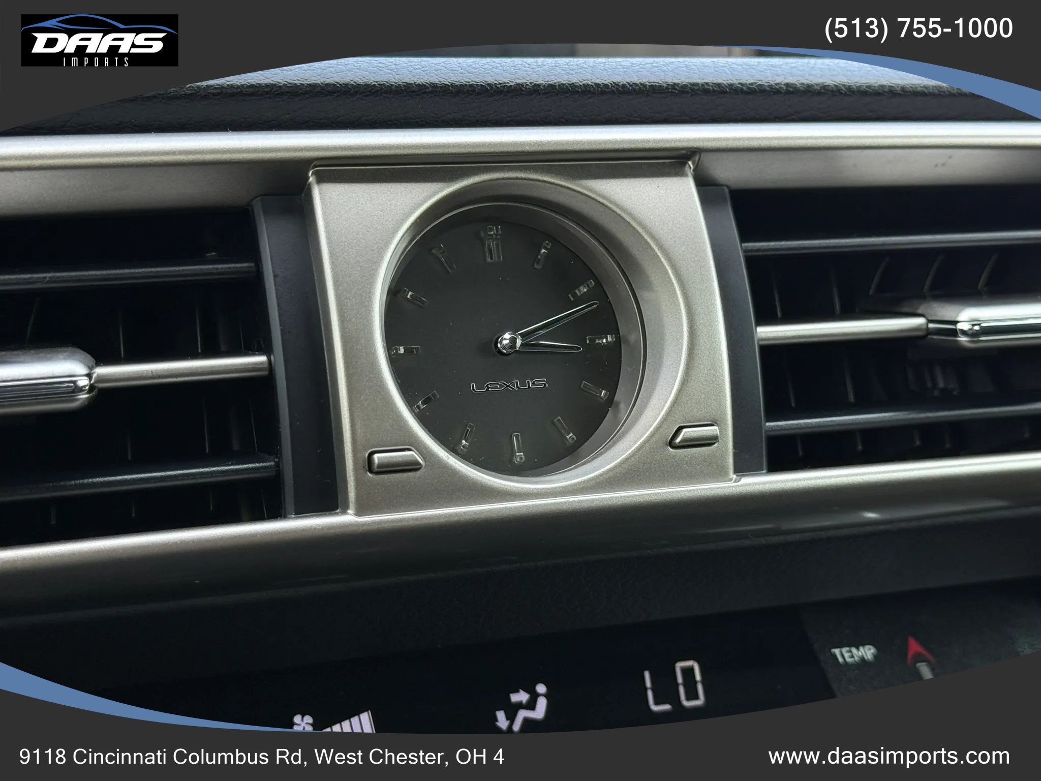 Used 2016 Lexus IS 300 AWD w/ F Sport Package image 53