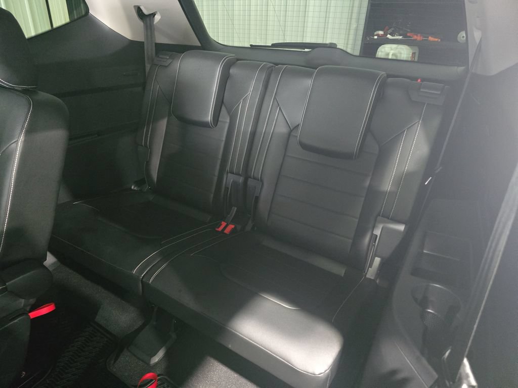 Used 2022 Volkswagen Atlas SEL Premium AWD/4WD image 24