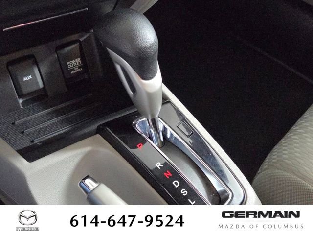 Used 2014 Honda Civic LX image 27