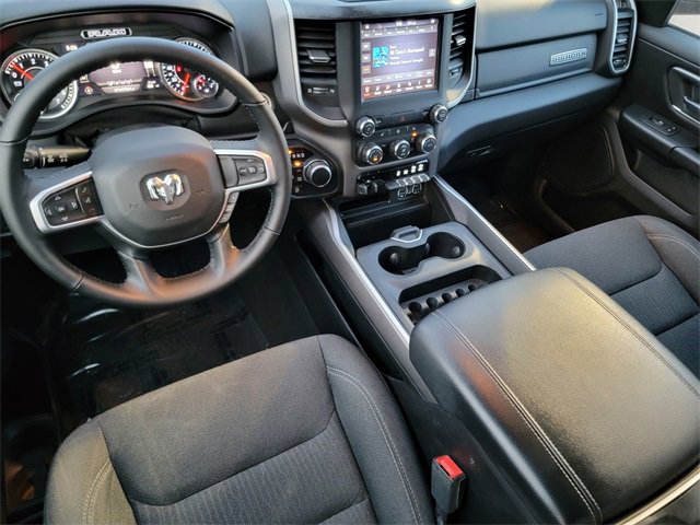 Certified 2020 RAM 1500 Big Horn image 38