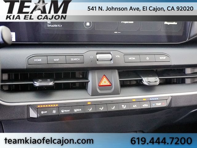 New 2026 Kia K4 FWD image 29