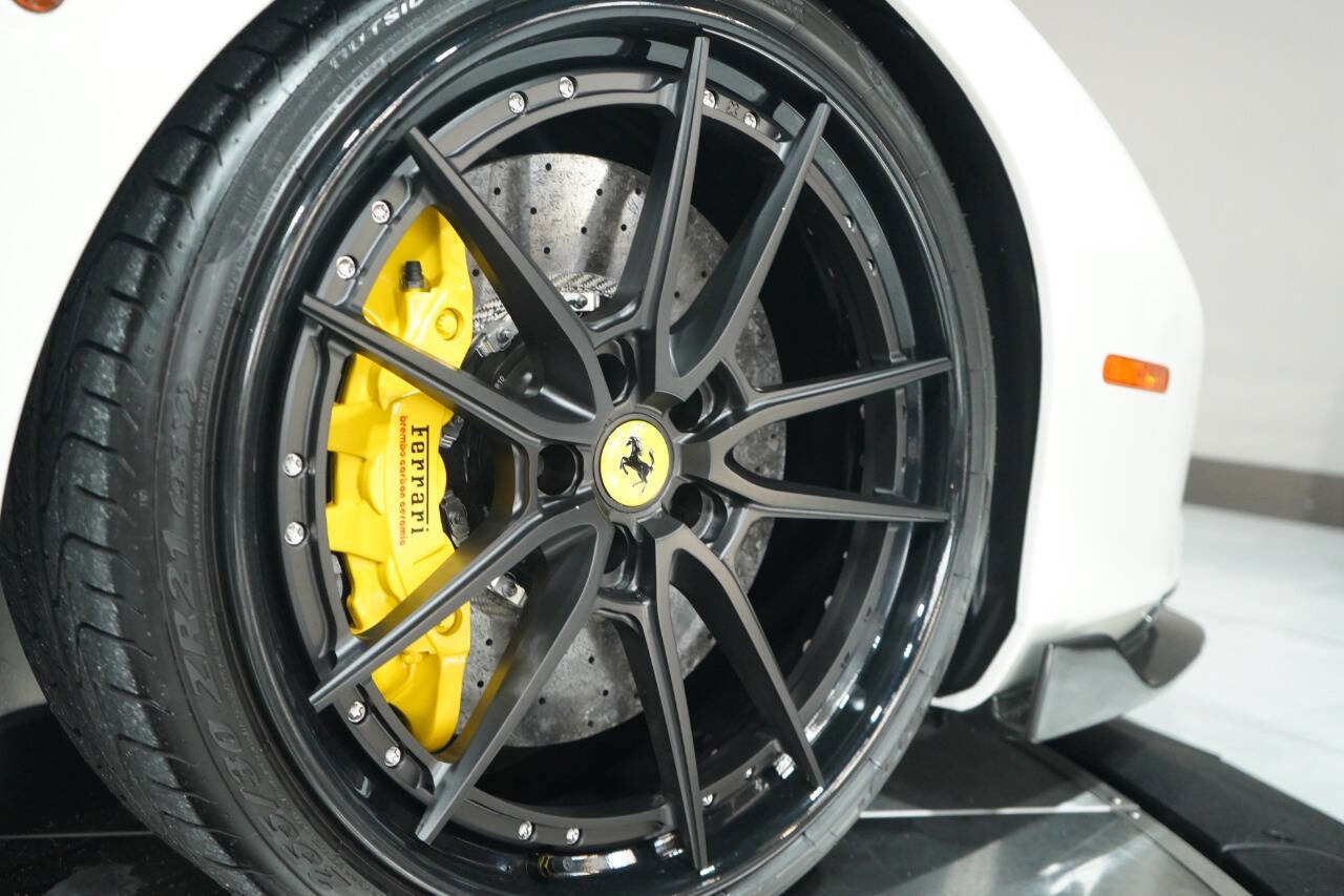 Used 2017 Ferrari 488 GTB image 75