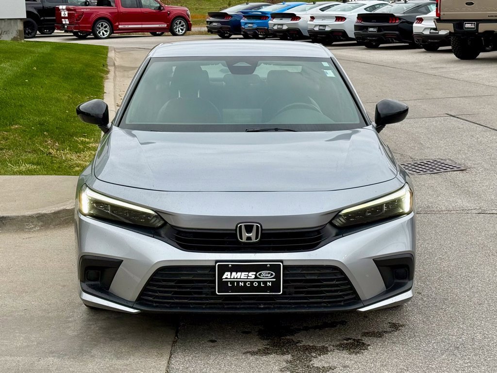 Used 2024 Honda Civic Sport image 7