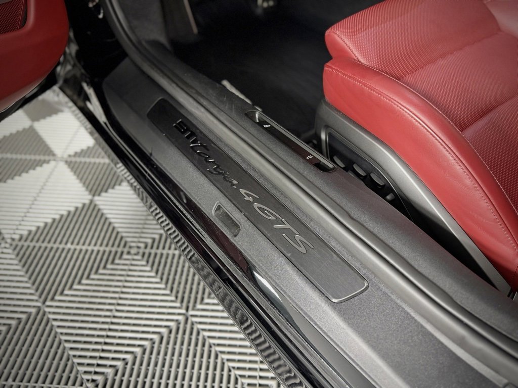 Used 2023 Porsche 911 Targa 4 GTS image 24