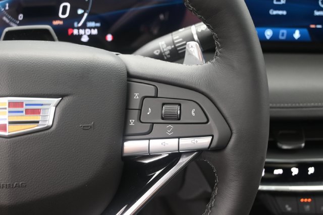 New 2026 Cadillac CT5 Premium Luxury w/ Technology Package AWD/4WD image 28