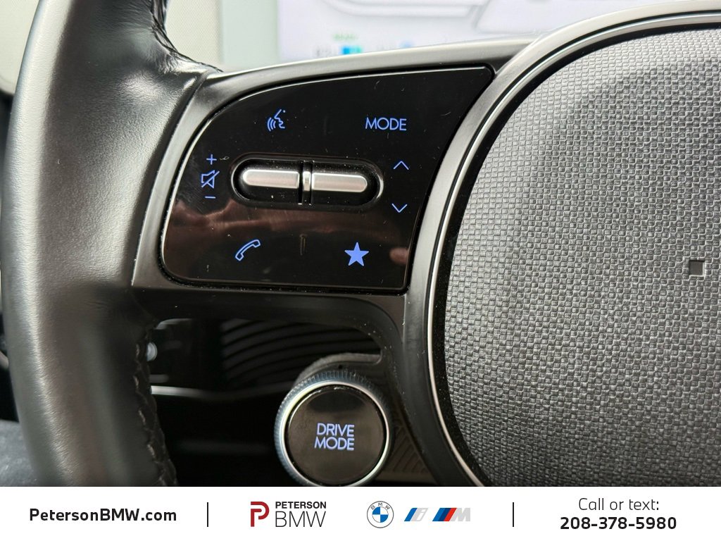 Used 2023 Hyundai Ioniq 5 SE image 24