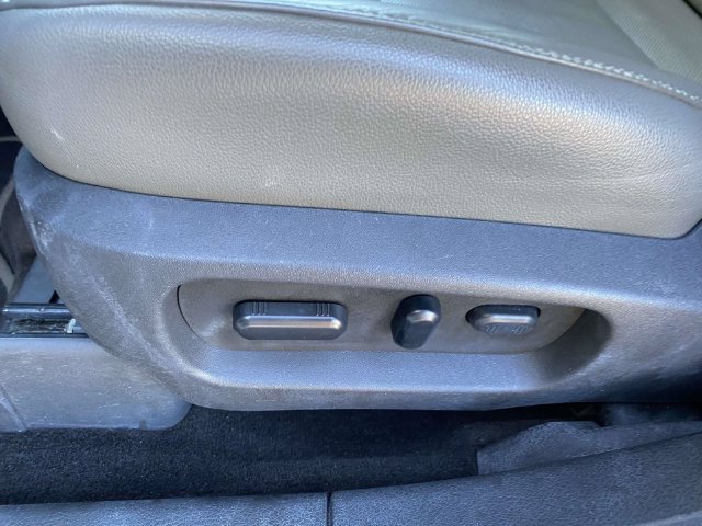Used 2019 Ford Flex SEL w/ Equipment Group 202A FWD image 11