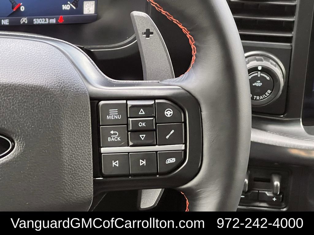 Used 2025 Ford F150 Raptor AWD/4WD image 15