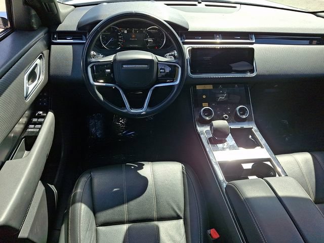 Used 2022 Land Rover Range Rover Velar R-Dynamic S AWD/4WD image 13